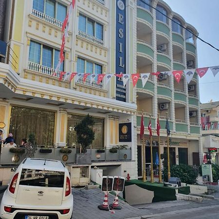ดิ เอลิเซียม เทอร์มอล โฮเต็ลแอนด์สปา Hotel แทร์มัล ภายนอก รูปภาพ