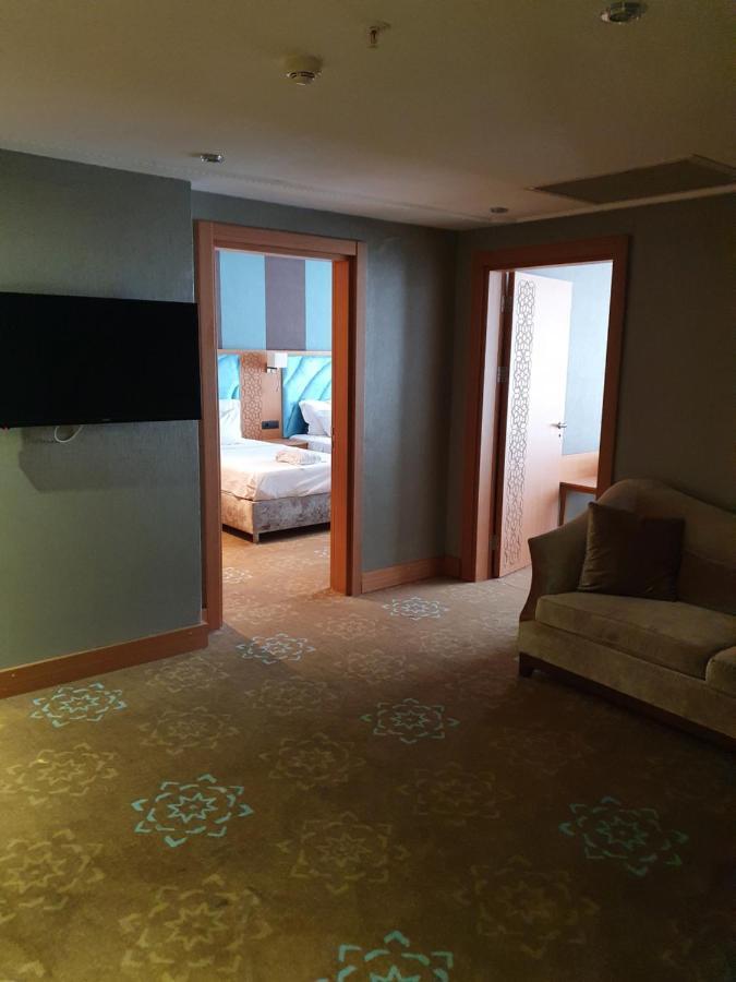 ดิ เอลิเซียม เทอร์มอล โฮเต็ลแอนด์สปา Hotel แทร์มัล ภายนอก รูปภาพ