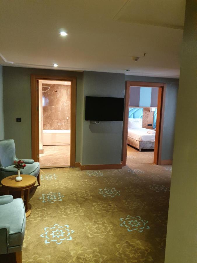 ดิ เอลิเซียม เทอร์มอล โฮเต็ลแอนด์สปา Hotel แทร์มัล ภายนอก รูปภาพ