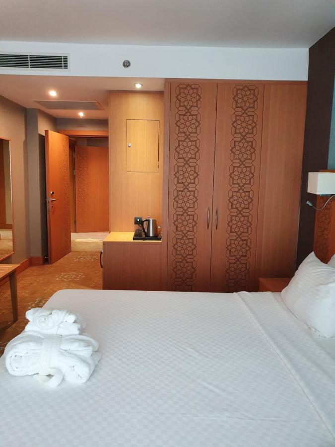 ดิ เอลิเซียม เทอร์มอล โฮเต็ลแอนด์สปา Hotel แทร์มัล ภายนอก รูปภาพ