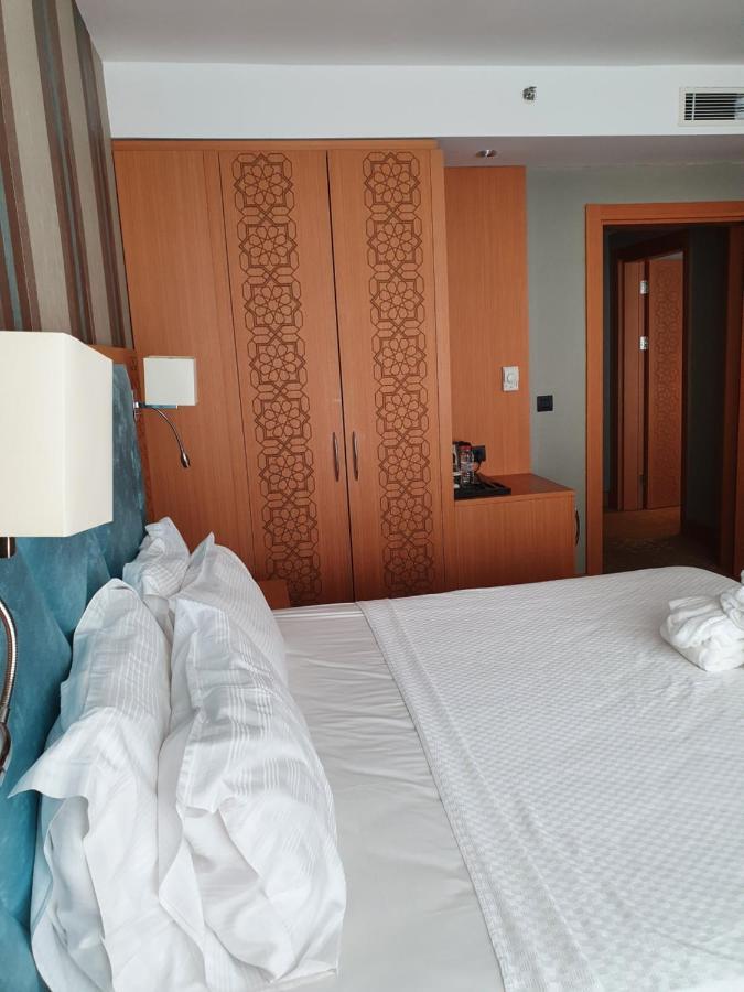 ดิ เอลิเซียม เทอร์มอล โฮเต็ลแอนด์สปา Hotel แทร์มัล ภายนอก รูปภาพ