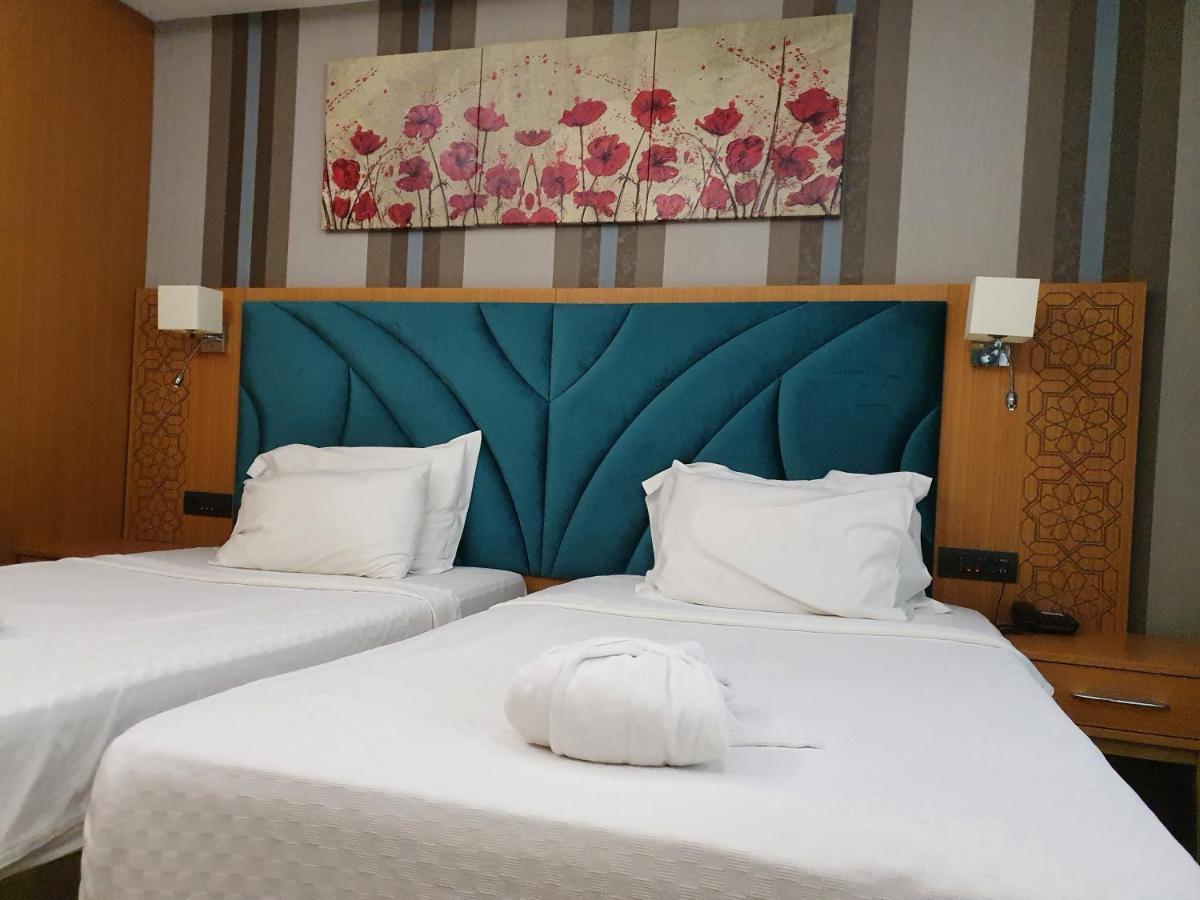 ดิ เอลิเซียม เทอร์มอล โฮเต็ลแอนด์สปา Hotel แทร์มัล ภายนอก รูปภาพ