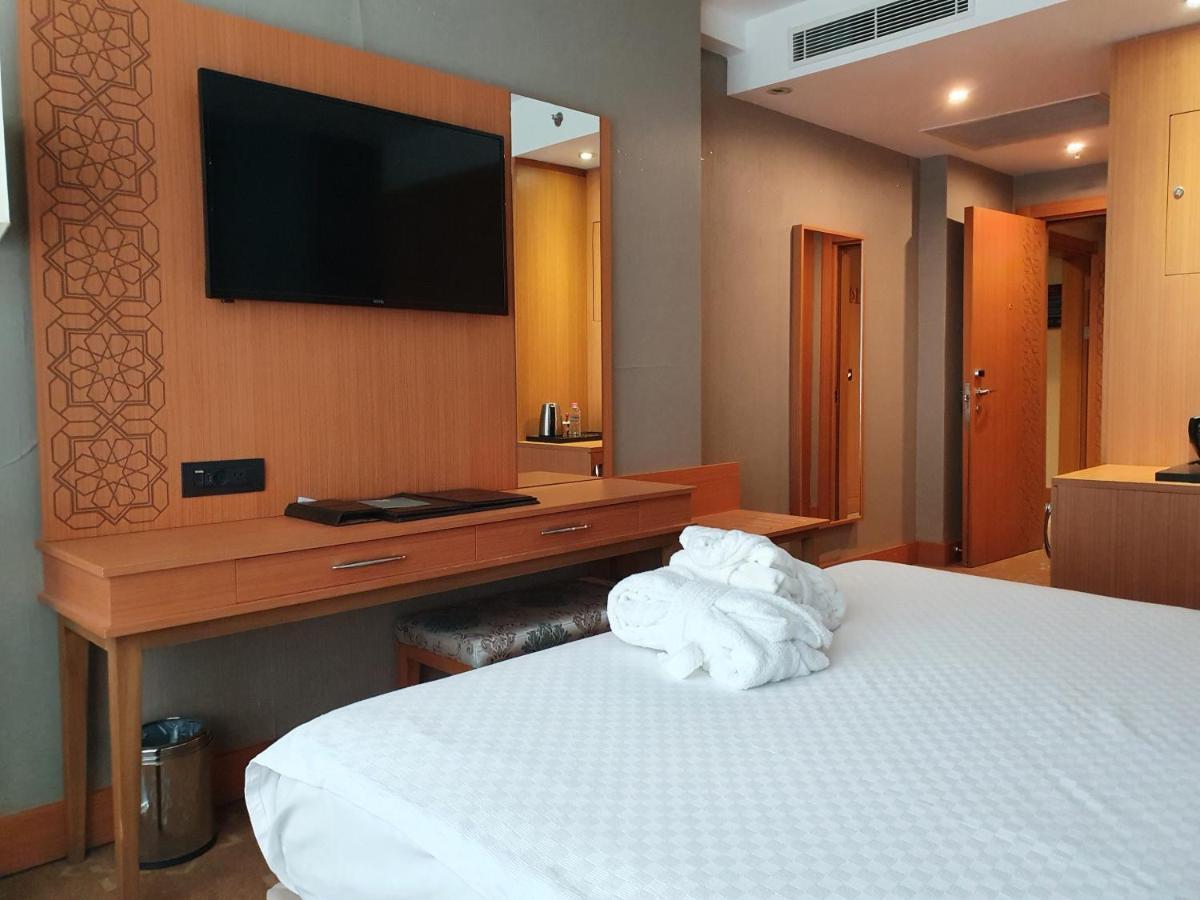 ดิ เอลิเซียม เทอร์มอล โฮเต็ลแอนด์สปา Hotel แทร์มัล ภายนอก รูปภาพ
