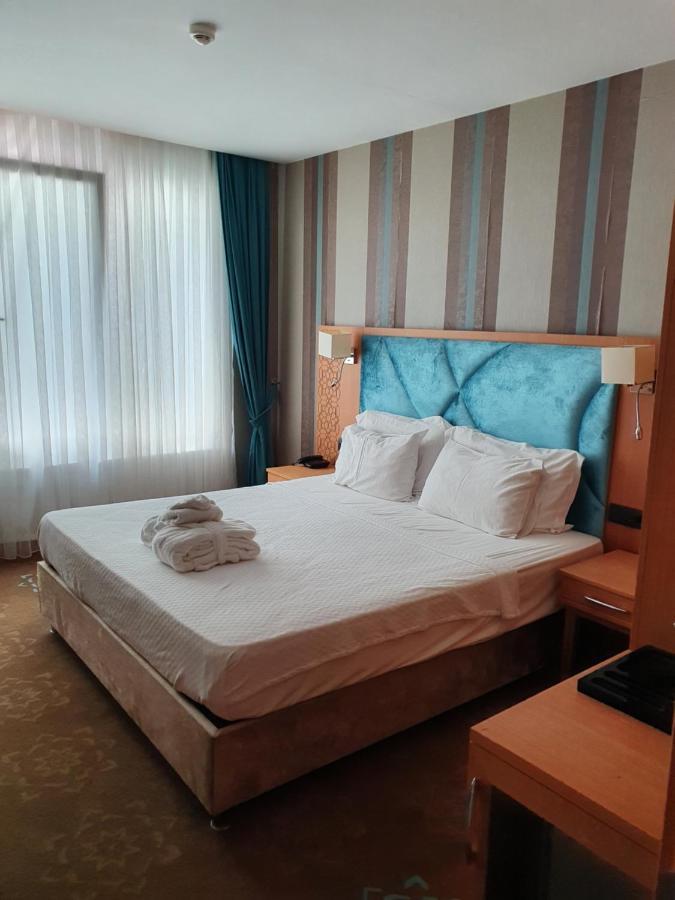 ดิ เอลิเซียม เทอร์มอล โฮเต็ลแอนด์สปา Hotel แทร์มัล ภายนอก รูปภาพ