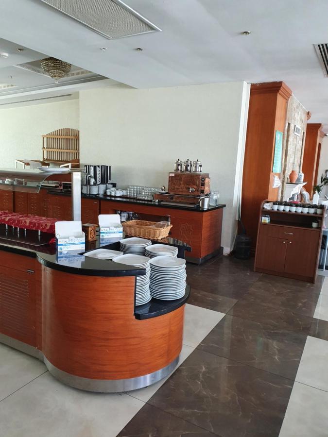 ดิ เอลิเซียม เทอร์มอล โฮเต็ลแอนด์สปา Hotel แทร์มัล ภายนอก รูปภาพ