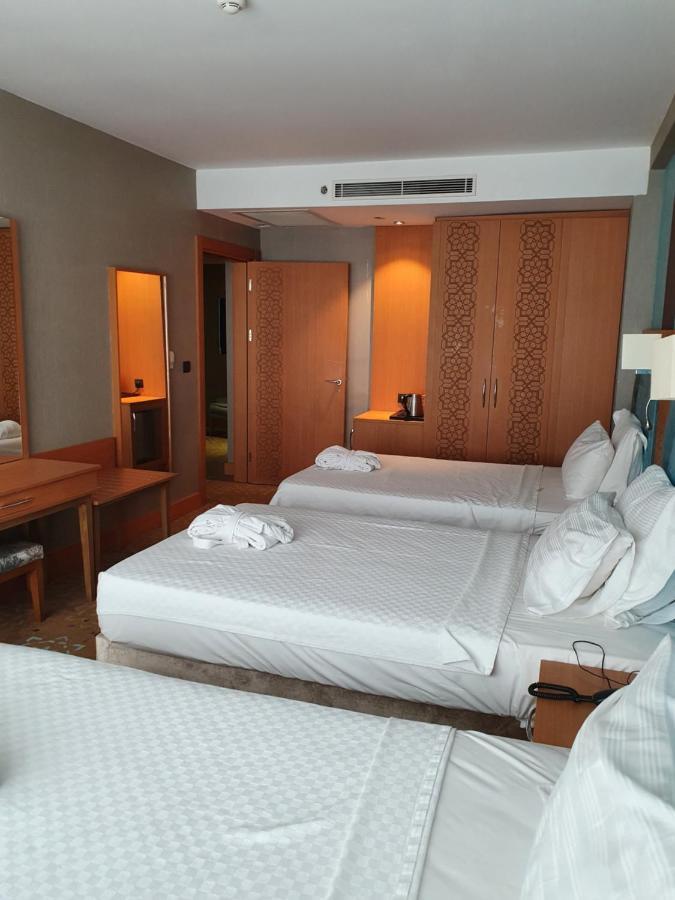 ดิ เอลิเซียม เทอร์มอล โฮเต็ลแอนด์สปา Hotel แทร์มัล ภายนอก รูปภาพ