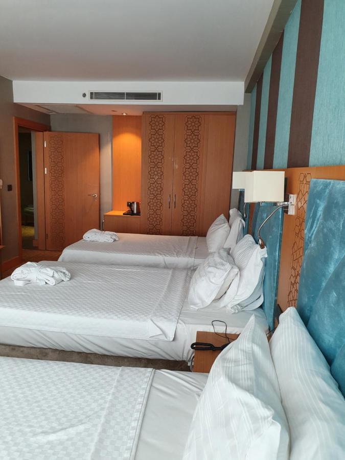 ดิ เอลิเซียม เทอร์มอล โฮเต็ลแอนด์สปา Hotel แทร์มัล ภายนอก รูปภาพ