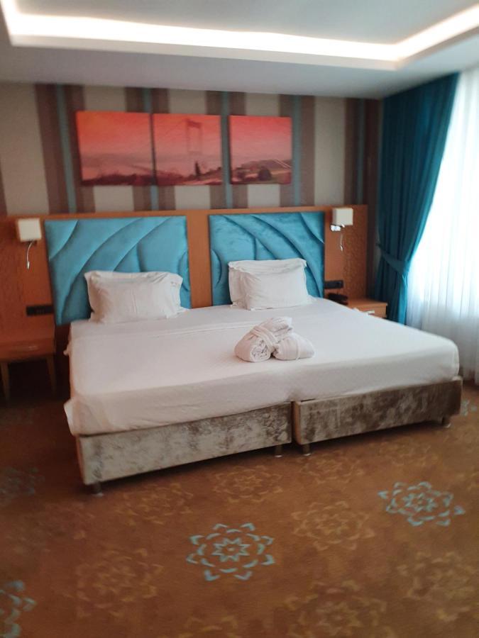 ดิ เอลิเซียม เทอร์มอล โฮเต็ลแอนด์สปา Hotel แทร์มัล ห้อง รูปภาพ